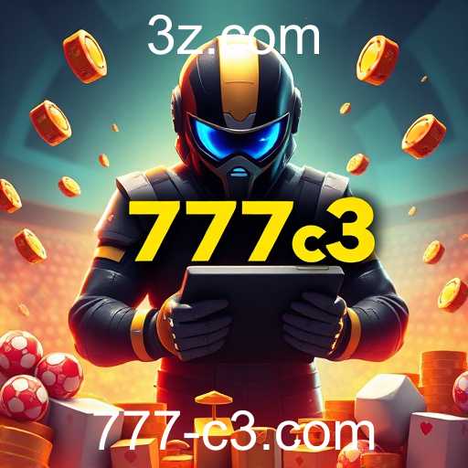 A Revolução dos Jogos Online com 777c3