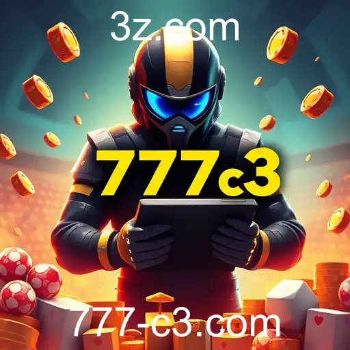 A Revolução dos Jogos Online com 777c3