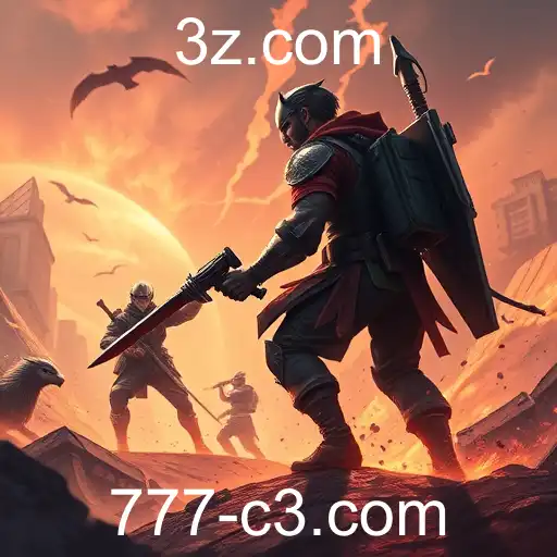 Ascensão do 777c3 no Cenário de Jogos Online