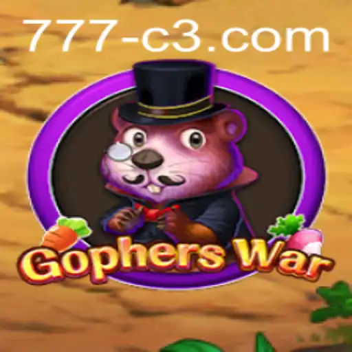 Welcome to GophersWar: Unveiling the Latest Gaming Sensation