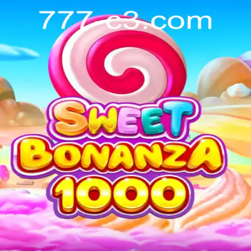 SweetBonanza1000: A Deliciously Thrilling Adventure in the Gaming World