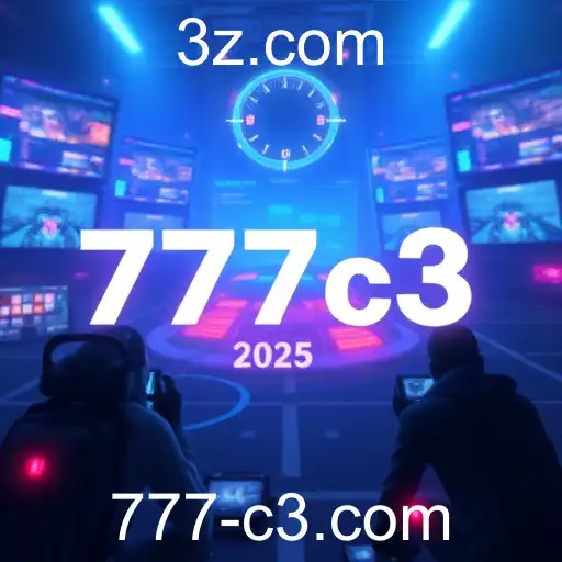 Inovações e Tendências no Mundo dos Jogos em 2025