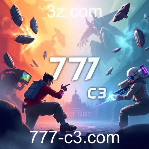 O Impacto de 777c3 no Cenário de Jogos em 2025