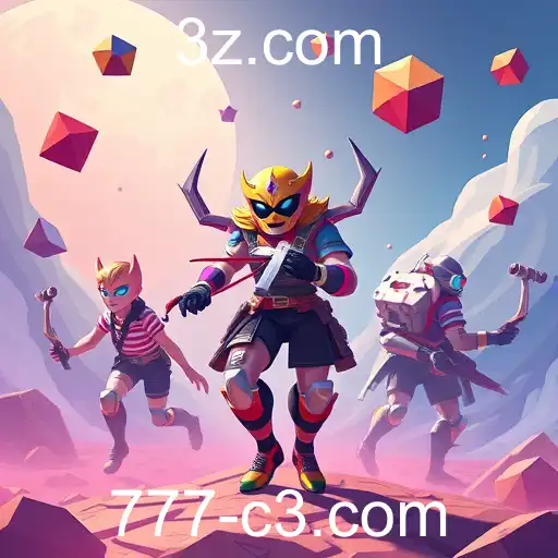 O Impacto da 777c3 no Cenário de E-sports