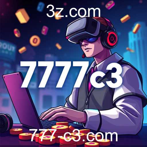 O Impacto da '777c3' nos Jogos Online de 2025
