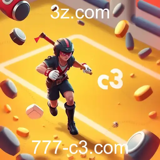 A Inovação Revolucionária no Mundo dos Jogos: O Caso do 777c3