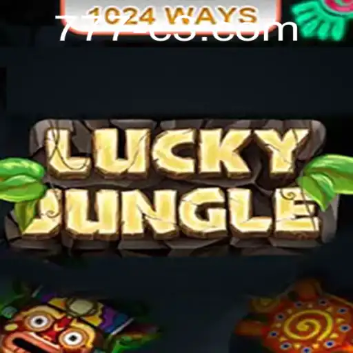 Exploring LuckyJungle1024: A Thrilling New Adventure in Gaming