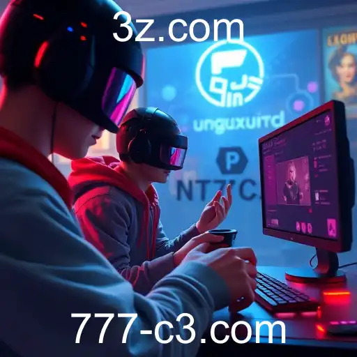 A Nova Era dos Jogos com 777c3: Entre Entretenimento e Sustentabilidade