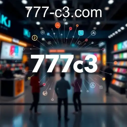 Promotions Unveiled With Keyword Insight: 777c3