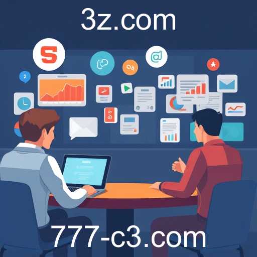 Revolução no Mundo dos Jogos com 777c3