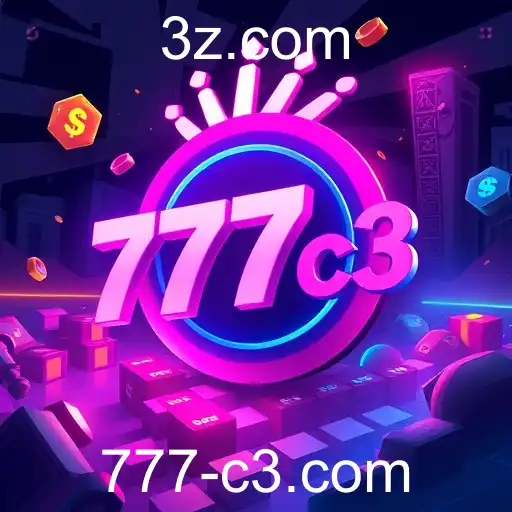 A Revolução do Jogo Online com 777c3