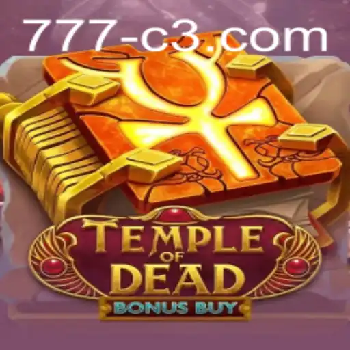 Dive into the Mystical Realm of Temple of Dead Bonus Buy: A Thrilling Gaming Adventure
