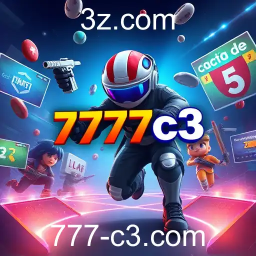 A Nova Era dos Jogos Online: 777c3 em Destaque