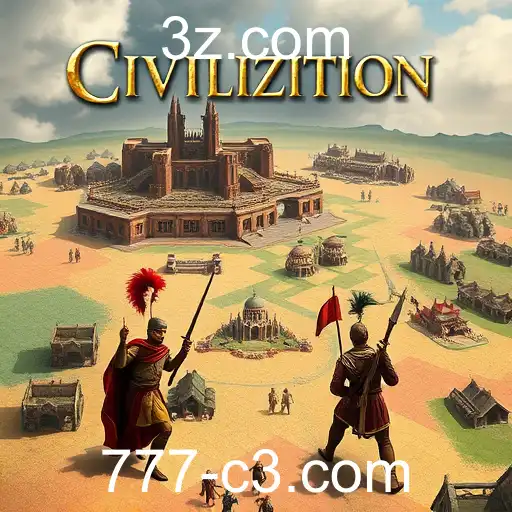 A Revolução do Entretenimento Online: 777c3 em Destaque