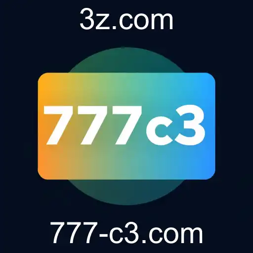 Revolução dos Jogos: 777c3 e as Novas Tendências de 2025