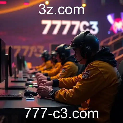 Tendências e Inovações no Mundo dos Jogos Online