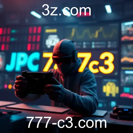 O Impacto da 777c3 na Indústria dos Jogos no Futuro Próximo