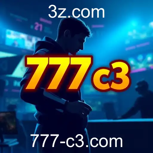 A Revolução dos Jogos: Como a 777c3 Conquistou o Mercado