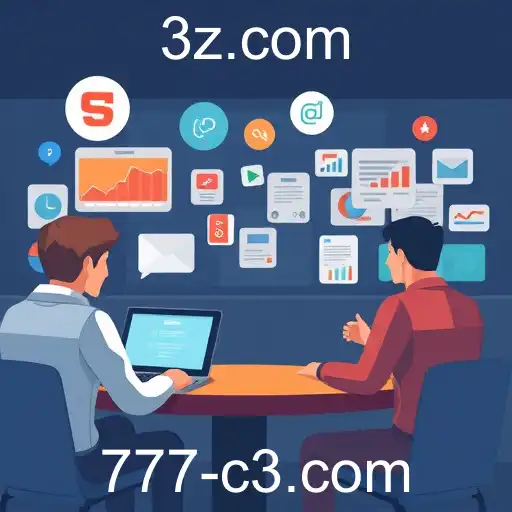 Revolução no Mundo dos Jogos com 777c3