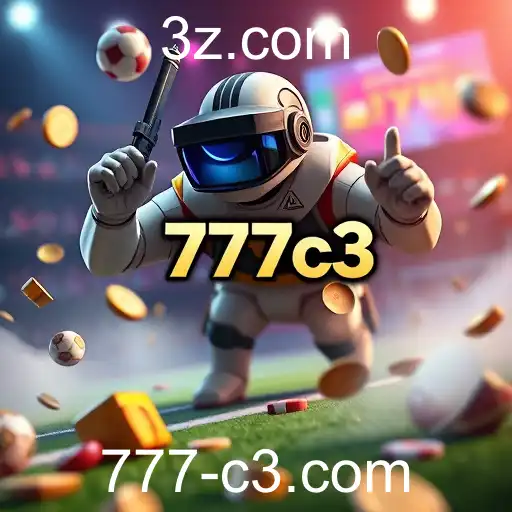 Revolução do Jogar: A Era do 777c3