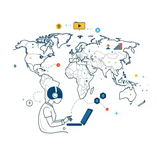 Avanços Tecnológicos e Seus Impactos na Sociedade Atual